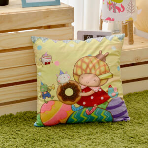 Friven Cushion