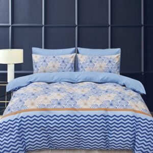 La belle Quilt cover set (7pcs)